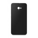 Back Panel Cover For Lava A50 Silver - Maxbhi.com