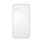Back Panel Cover For Lava A50 White - Maxbhi.com