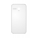 Back Panel Cover For Lava A55 White - Maxbhi.com