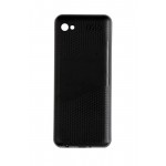 Back Panel Cover For Relaxx R8s Black - Maxbhi.com