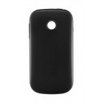 Back Panel Cover For Rivo W619 Black - Maxbhi.com