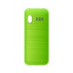 Back Panel Cover For Rocktel R2 Green - Maxbhi.com