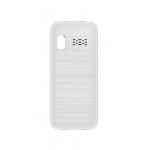 Back Panel Cover For Rocktel R2 White - Maxbhi.com