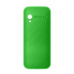 Back Panel Cover For Rocktel R3 Green - Maxbhi.com
