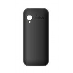 Back Panel Cover For Rocktel R9 Black - Maxbhi.com