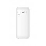Back Panel Cover For Rocktel R9 White - Maxbhi.com
