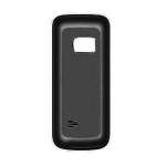 Back Panel Cover For Siccoo C2 Plus Black - Maxbhi.com