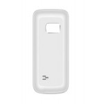 Back Panel Cover For Siccoo C2 Plus White - Maxbhi.com