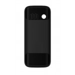Back Panel Cover For Smart One S7 Black - Maxbhi.com