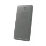 Back Panel Cover For Swipe Elite 4g Grey - Maxbhi.com