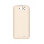 Back Panel Cover For Swipe Elite Vr Gold - Maxbhi.com