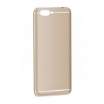 Back Panel Cover For Umi Z Pro White - Maxbhi Com