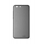 Back Panel Cover For Vedaee Inew U5 Black - Maxbhi.com
