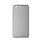Back Panel Cover For Vedaee Inew U5 Grey - Maxbhi.com