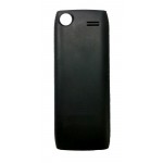 Back Panel Cover For Videocon Dost1 V1ma Black - Maxbhi.com