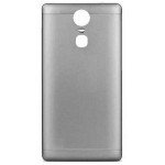 Back Panel Cover For Vkworld T1 Plus Grey - Maxbhi Com