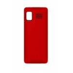 Back Panel Cover For Wingfone B3 Red - Maxbhi.com