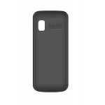 Back Panel Cover For Xccess X493 Black - Maxbhi.com