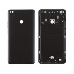 Back Panel Cover For Xiaomi Mi Max 2 128gb Black - Maxbhi Com