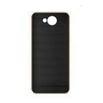Back Panel Cover For Ziox Astra Champ 4g Black - Maxbhi.com