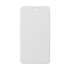 Flip Cover For Sansui Horizon 1 White By - Maxbhi.com