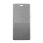 Flip Cover For Vkworld T1 Plus Grey By - Maxbhi.com