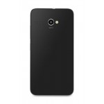 Full Body Housing For Lava A50 Black - Maxbhi.com