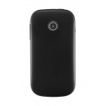 Full Body Housing For Rivo W619 Black - Maxbhi.com