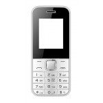 Full Body Housing For Rocktel R2 White - Maxbhi.com