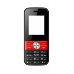 Full Body Housing For Rocktel R3 Black - Maxbhi.com