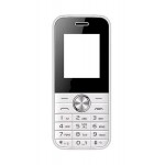 Full Body Housing For Rocktel R3 White - Maxbhi.com