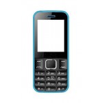 Full Body Housing For Rocktel R9 Black - Maxbhi.com