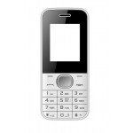Full Body Housing For Rocktel R9 White - Maxbhi.com