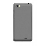 Full Body Housing For Sansui S74 Black - Maxbhi.com