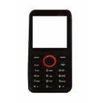 Full Body Housing For Semfio N17 Black - Maxbhi.com