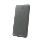 Full Body Housing For Swipe Elite 4g Grey - Maxbhi Com