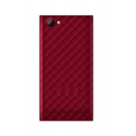 Full Body Housing For Trio V45dt Red - Maxbhi.com