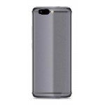 Full Body Housing For Umi Z Pro White - Maxbhi Com