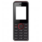 Full Body Housing For Videocon Dost1 V1ma Black - Maxbhi Com