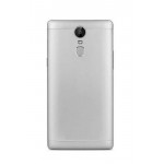Full Body Housing For Vkworld T1 Plus Silver - Maxbhi.com
