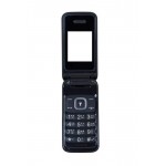 Full Body Housing For Yxtel W298 Black - Maxbhi.com