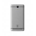 Full Body Housing For Ziox Astra Metal 4g Silver - Maxbhi Com
