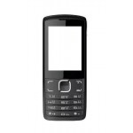 Full Body Housing For Ziox Starz Hero Black - Maxbhi.com