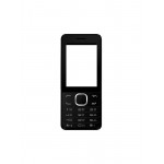 Full Body Housing For Ziox Thunder Ultra Black - Maxbhi.com