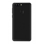 Full Body Housing For Zopo Speed X Black - Maxbhi Com