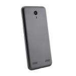 Full Body Housing For Zte Blade A520 Black - Maxbhi.com