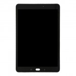 Lcd Screen For Samsung Galaxy Tab S3 Lte Replacement Display By - Maxbhi Com