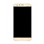 Lcd With Touch Screen For Swipe Elite Vr Gold By - Maxbhi.com