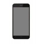 Lcd With Touch Screen For Vedaee Inew U5 Black By - Maxbhi.com