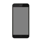 Lcd Screen For Vedaee Inew U5 Replacement Display By - Maxbhi Com